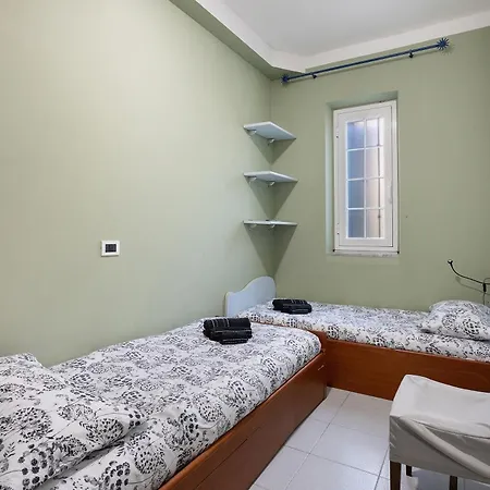 La Casetta Al Mare- Free Parking Semesterbostad