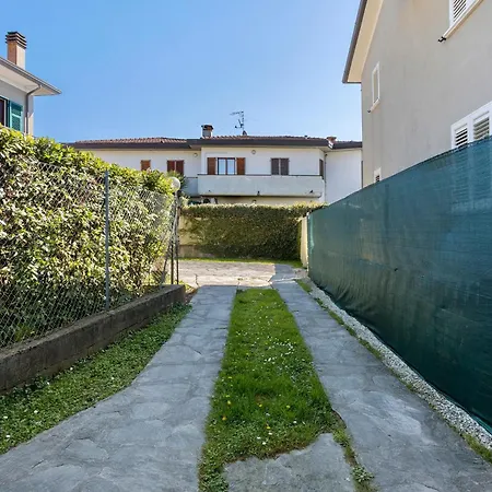 La Casetta Al Mare- Free Parking