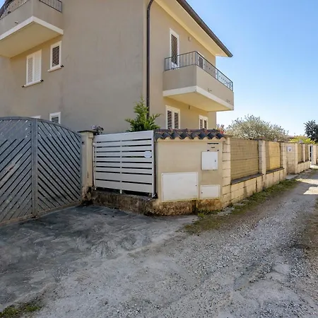 La Casetta Al Mare- Free Parking Semesterbostad *