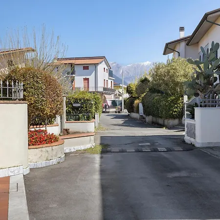 La Casetta Al Mare- Free Parking *